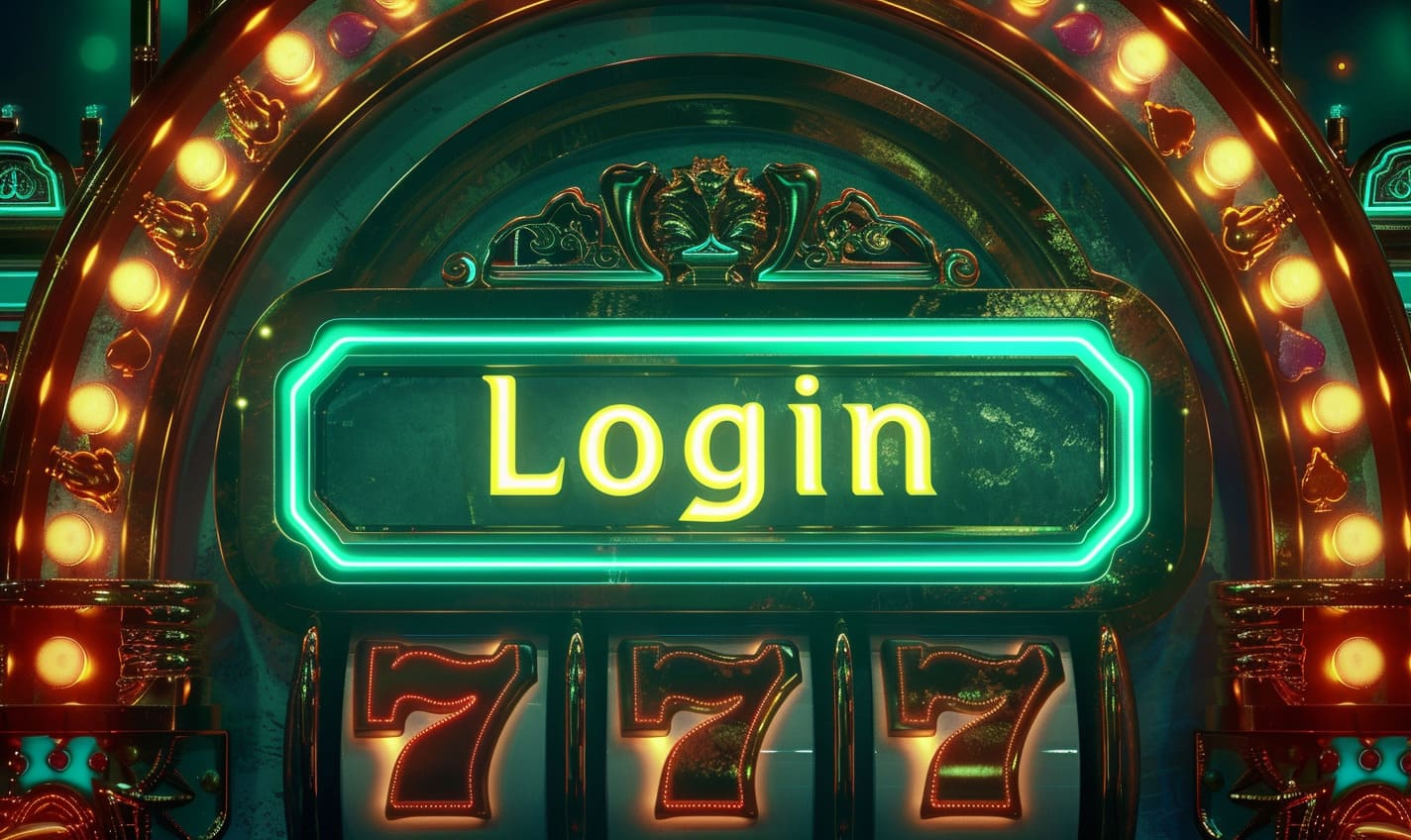 Login no Casino Online GYBET